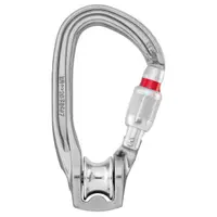 在飛比找樂天市場購物網優惠-[全新正品]PETZL-ROLLCLIP Z(鉤環滑輪)