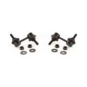 Suspension Sway Bar Link Rear Pair For Kia Sedona Nissan Quest Hyundai Entourage (for: Kia)