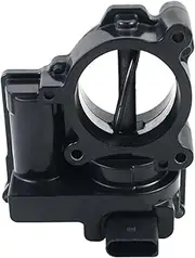 03C128063A 03C128063B A2C59511700 54mm Throttle Body Compatible For VW Beetle Jetta Passat Polo Compatible For AUDI A1 SEAT Compatible For SKODA 1.4 TSI Throttle Valve
