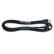 New Charging Cable -USB for Kingston HyperX Alloy Original 87/104/61Key Keyboard