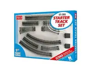 Starter Track Set, complete, boxed