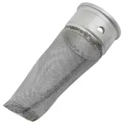 Caltric Exhaust Spark Arrestor For Polaris RZR XP 900 EFI EPS 2011-2013