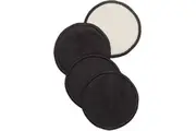 Nestling: Breast Pads - Black