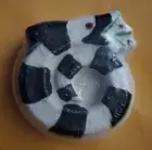 Beetlejuice Sandworm Snake Bath Bomb Fizzy By The Bomb Bar