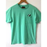 在飛比找ETMall東森購物網優惠-原單小恐龍休閑圓領基礎短袖t恤