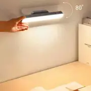 Baseus Magnetic LED Reading Desk Table Dimming Lamp Hanging Night Light