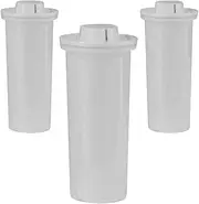 Biomineral Filter cartridges (Set of 3) for Waterman Water Filter, for Basic ionised and Mineral-Rich Drinking Water