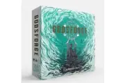 Godsforge Second Edition