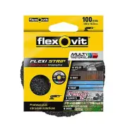 Flexovit FLEXI STRIP Multi Purpose Stripping Disc *AUST Brand-100, 115 Or 125mm