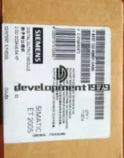 1PCS NEW Siemens 6ES7131-4BB01-0AB0 PLC 6ES7 131-4BB01-0AB0