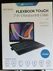 Typecase Flexbook Touch 7-in-1 Keyboard Case - IPad Pro 11/ iPad Air 4.