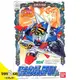 萬代 鋼彈模型 SD CB戰士04 騎士鋼彈GP01 Jr. SDV聖機兵物語 代理 玩具e哥66362