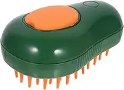 Abaodam Cat Brush Pet Hair Brush for Dogs Cats Gentle Massage De Tangling Safe Durable Design in Fun for Grooming Routine