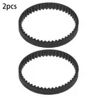2 Vacuum Cleaner Belts For Vax Blade 24V Cordless 32V Carpet Cleaner TBT3V1B1