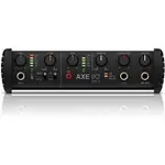 IK MULTIMEDIA AXE I/O USB AUDIO INTERFACE 錄音介面 多功能控制器音效