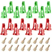 Pool Timer On Off Clips/Time Switch Replacement Trippers for Intermatic 156T1...