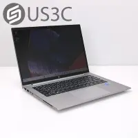 在飛比找Yahoo!奇摩拍賣優惠-【US3C-桃園春日店】公司貨 HP ZBook Firef