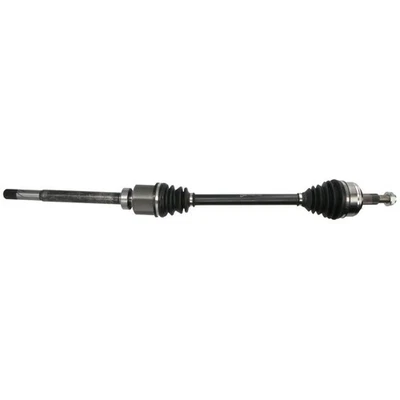 PASCAL G2X063PC DRIVE SHAFT ORIGINAL NEW OE REPLACEMENT