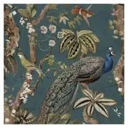 Cassia Wallpaper by Holden Decor 10.05m by 53cm - Multiple Colours