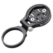 Bike Stem Mount Bicycle Mount for Garmin Computer Universal Cell Phone Mount ...