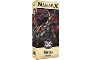 Malifaux: Neverborn - Alt Nekima