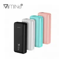 在飛比找蝦皮商城優惠-mine峰 MCK-9527 10000mAh 迷你大容量馬