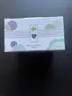 Scentsy HEART RED Mini Fan Diffuser Portable USB ~ NIB