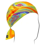 Zan Micromesh Thermal Flydannas ZM595 OSFA Skull