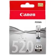 Canon PGI 520 Ink Cartridge Black