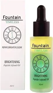 Fountain Timeless X - Brightening 30ml