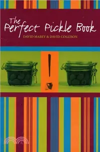 在飛比找三民網路書店優惠-The Perfect Pickle Book