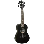 Tanglewood Concert Ukulele Pack Black