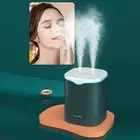 2000ml Aromatherapy Diffuser Aroma Essential Oil Ultrasonic Air Humidifier Mist