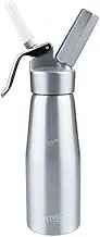 D.Line Appetito Professional Cream Whipper, 500 ml Capacity