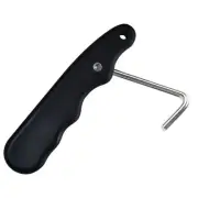 Hockey Skate Tightener Figure Skate Lace Tightener - Lace Hand Puller With Hook