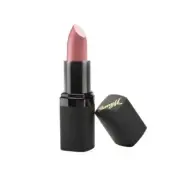 Barry M Matte Lipstick Black Case Full Size Pink Suede 150 FACTORY SEALED Rare