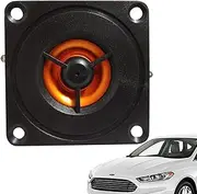 Tweeters Speakers Car Audio - High Compression 15W Small Tweeters Horn | Multifunctional Automotive Sound System, Component Auto Parts for Small Stage Broadcasting