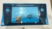 2018 2019 Subaru Legacy Outback RADIO REPLACEMENT TOUCH SCREEN Digitizer Panel