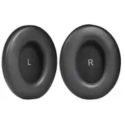 Memory Foam Ear Pads Cushions For Sennheiser MOMENTUM 4.0 Wireless Headphone