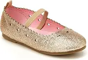 [Carter's] Unisex-Child Ellaria Dress Shoe