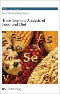 在飛比找博客來優惠-Trace Element Analysis of Food