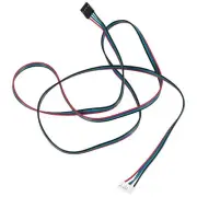 Extended NEMA 17 Stepper Motor Cable 1M Long 4 6 Pin 3D Printer R9W88272