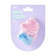 OXX Bodycare Spa Fizz Bath Fizzer 100g - Berry Scented