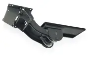 ESI Computer Desktop Keyboard Mount Articulating Arm AA360, New, Free Fast Ship