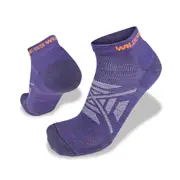 Atmosphere L Trail Running Socks - Wilderness Wear.