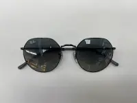 在飛比找Yahoo!奇摩拍賣優惠-光寶眼鏡城(台南)Ray-Ban 新款金屬漸層太陽眼鏡,RB