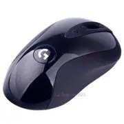 Logitech MX518, G400, MX500, MX510 Mouse New Shell and Feet Replacement Set