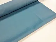 ENGLISH Hainsworth Pool Snooker Billiard Table Cloth Felt kit 8ft POWDER BLUE