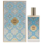 Sintra by Memo Paris for Unisex - 2.53 oz EDP Spray