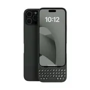 Clicks Keyboard for iPhone 16 Pro Max (Onyx)